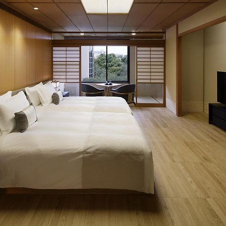 Takanawa Hanakohro - In Grand Prince Hotel Takanawa Tokyo Luaran gambar