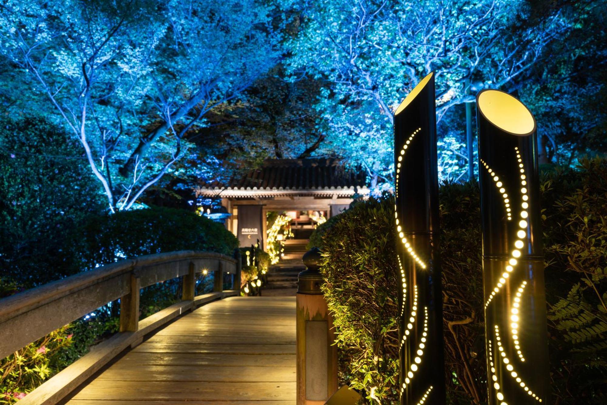 Takanawa Hanakohro - In Grand Prince Hotel Takanawa Tokyo Luaran gambar