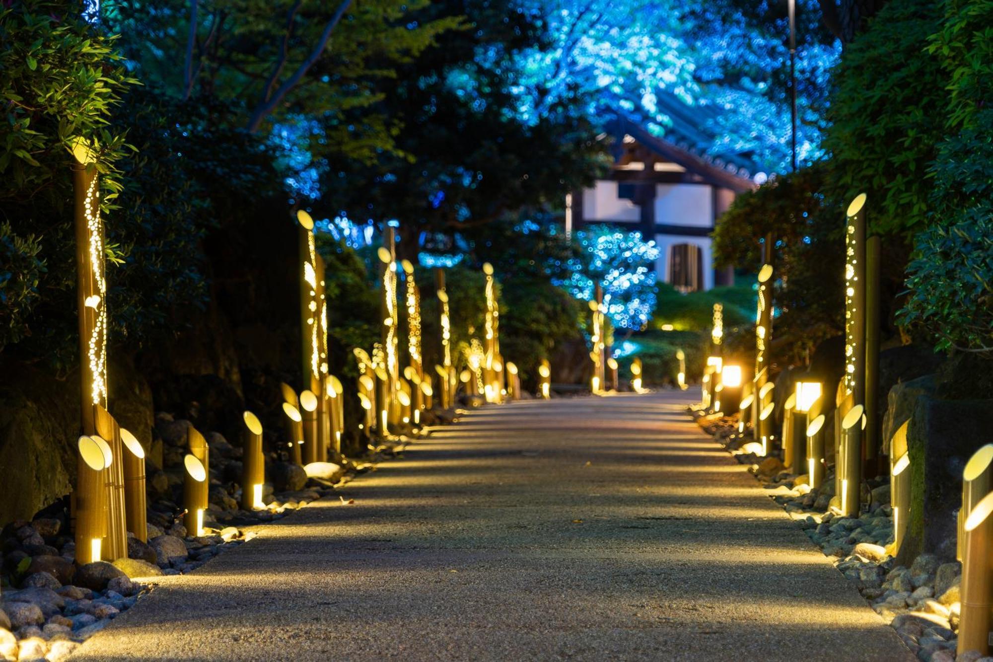 Takanawa Hanakohro - In Grand Prince Hotel Takanawa Tokyo Luaran gambar