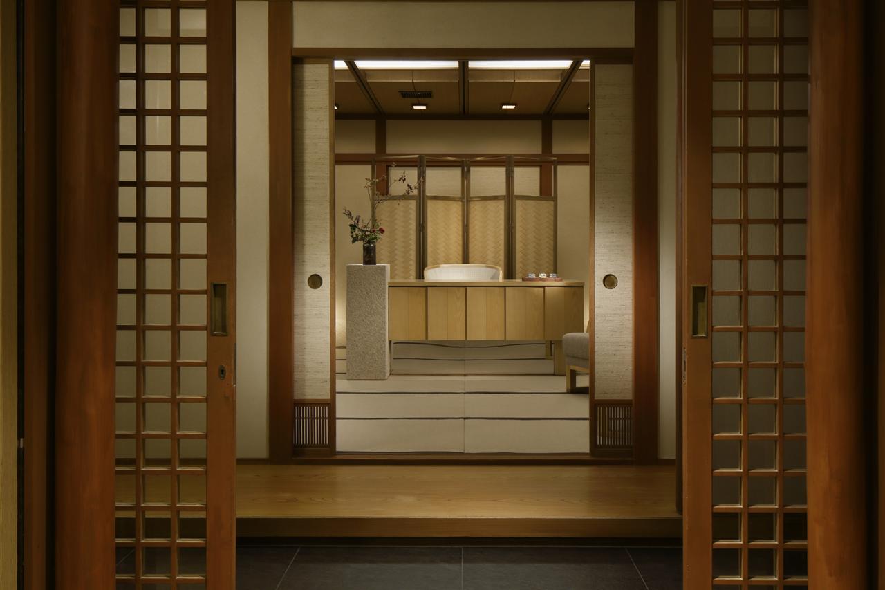 Takanawa Hanakohro - In Grand Prince Hotel Takanawa Tokyo Luaran gambar