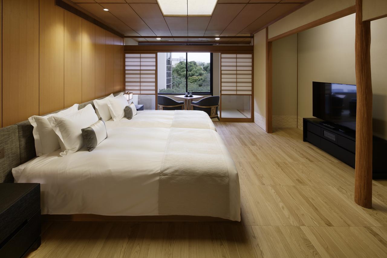 Takanawa Hanakohro - In Grand Prince Hotel Takanawa Tokyo Luaran gambar
