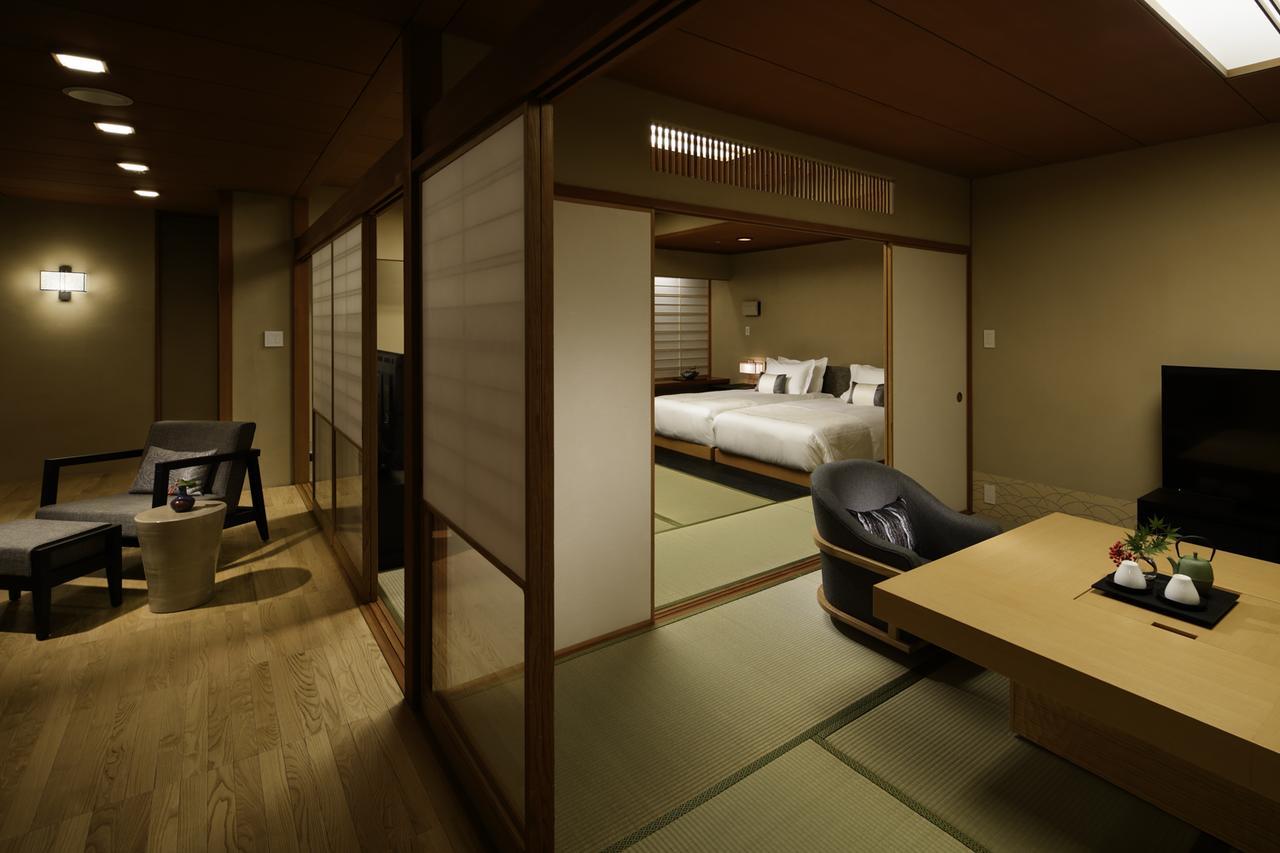 Takanawa Hanakohro - In Grand Prince Hotel Takanawa Tokyo Luaran gambar