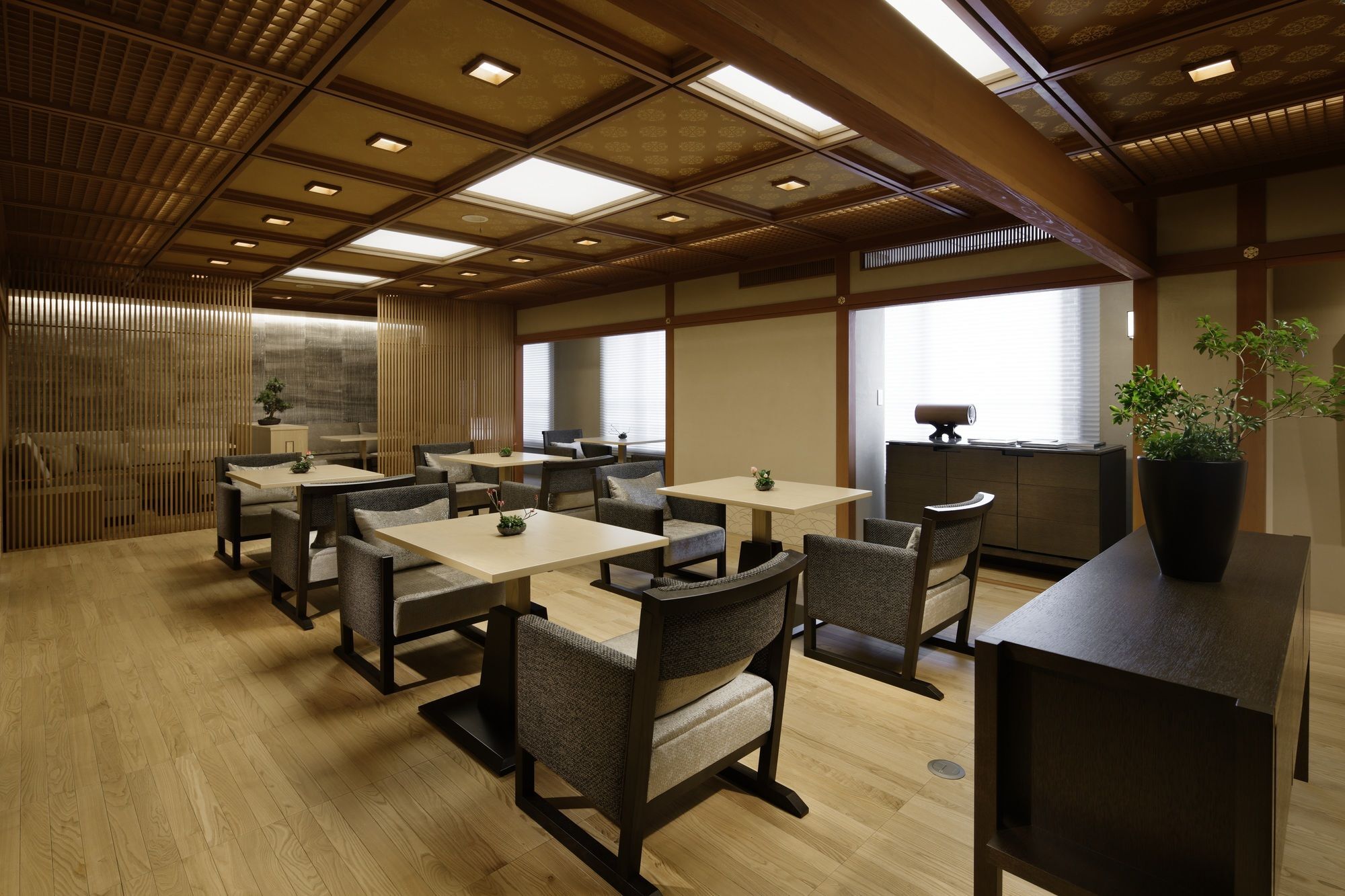 Takanawa Hanakohro - In Grand Prince Hotel Takanawa Tokyo Luaran gambar